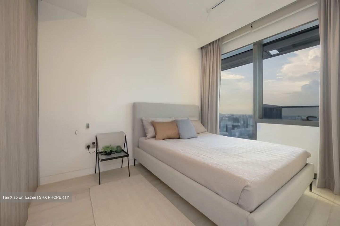 Wallich Residence  (D2), Condominium #558403471